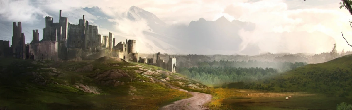 Разработчики MMORPG Embers Adrift рассказали о том, что ждет геймеров в бета-версии игры