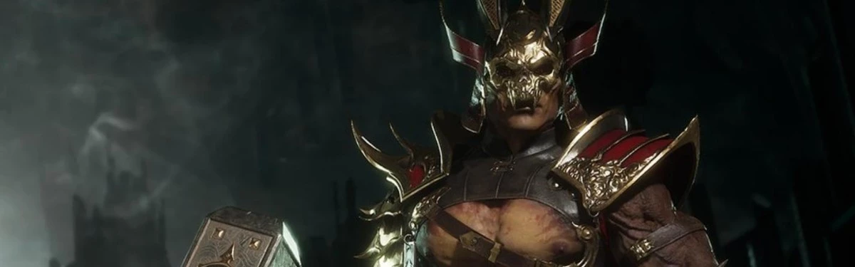 Mortal Kombat 11 — Анонсирован Коллектор