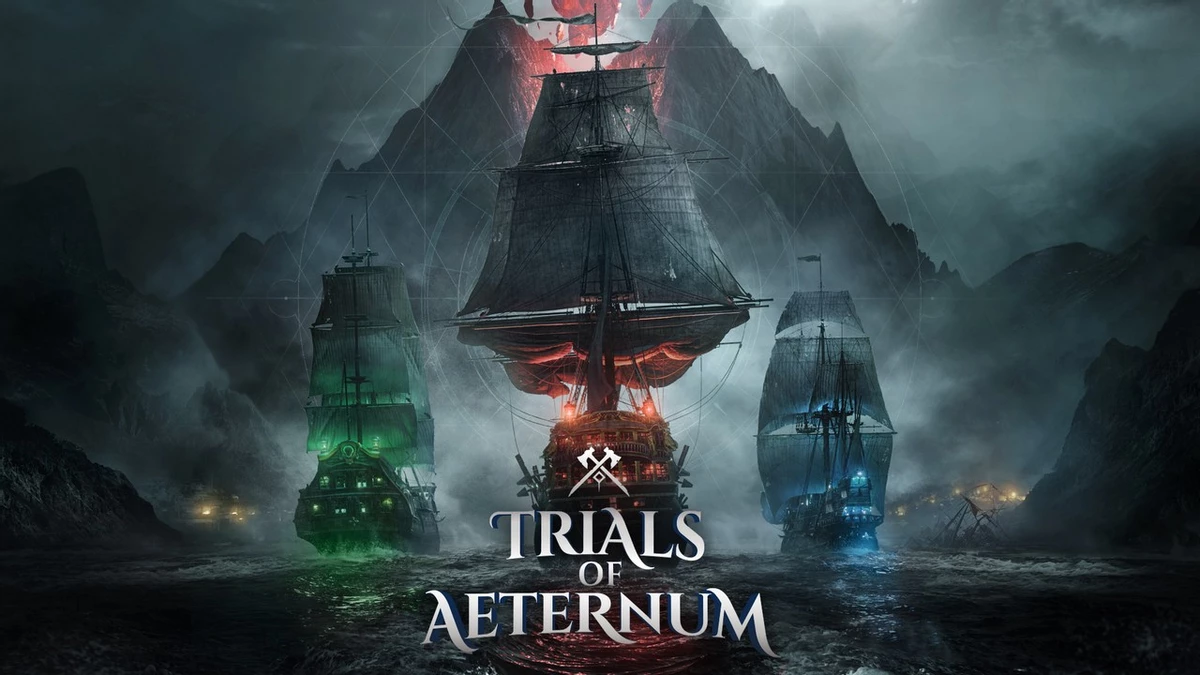 New World: Aeternum будет выдавать красные, синие или зеленые скины для конкретных платформ в ходе трехнедельного стартового события New World: Aeternum будет выдавать красные, синие или зеленые скины для конкретных платформ в ходе трехнедельного стартового события