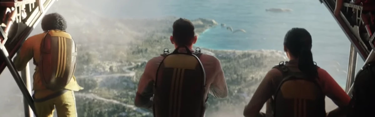 PUBG Mobile - Кинематографический трейлер и режим “Сотня ритмов” по случаю третьей годовщины игры PUBG Mobile - Кинематографический трейлер и режим “Сотня ритмов” по случаю третьей годовщины игры