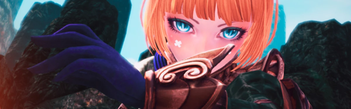 TERA - Элин смогут стать Валькириями TERA - Элин смогут стать Валькириями