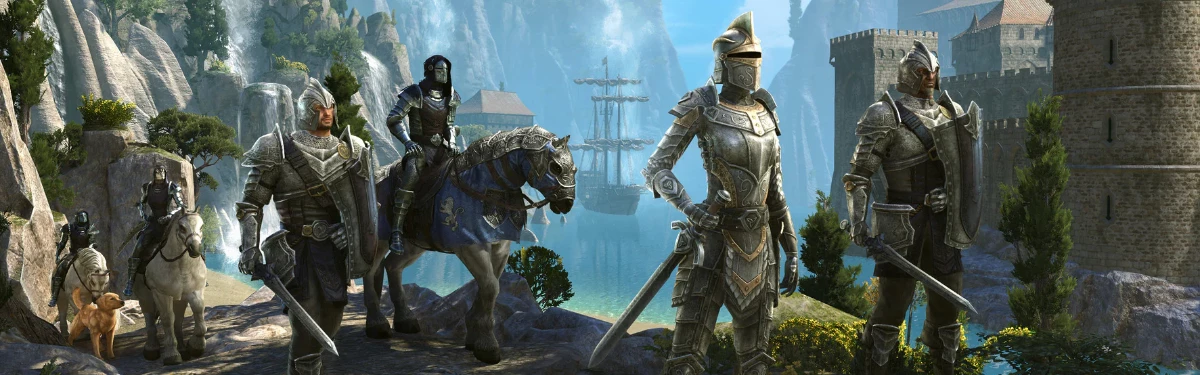 Разработчики дают несколько советов перед началом приключения High Isle в Elder Scrolls Online Разработчики дают несколько советов перед началом приключения High Isle в Elder Scrolls Online