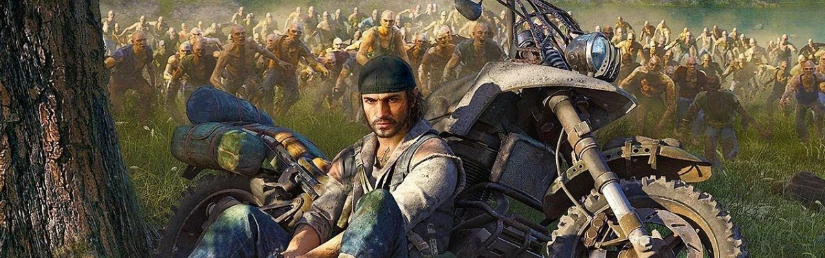 Days Gone — Подробности о фрикерах и не только в новых видео Days Gone — Подробности о фрикерах и не только в новых видео