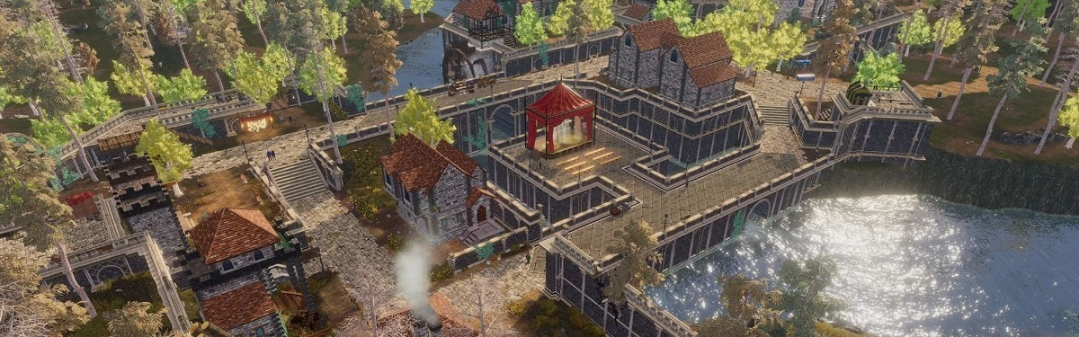 Legends of Aria - Гильдейские войны и Колоссалы Legends of Aria - Гильдейские войны и Колоссалы