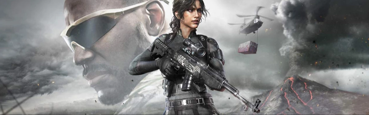 PlayerUnknown’s Battlegrounds - Обновление с картой “Парамо” уже на PTR PlayerUnknown’s Battlegrounds - Обновление с картой “Парамо” уже на PTR