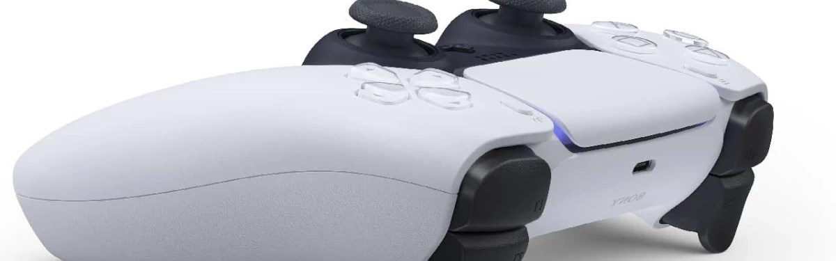 Фанатские фантазии на тему контроллера PlayStation 5 Фанатские фантазии на тему контроллера PlayStation 5