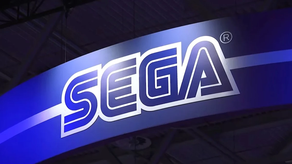 Sega готовится порвать индустрию с новой суперигрой Sega готовится порвать индустрию с новой суперигрой