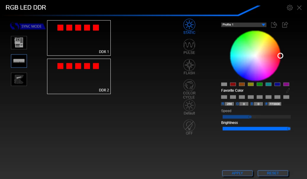 Обзор оперативной памяти Silicon Power Xpower Turbine RGB — лучшая за свои деньги Обзор оперативной памяти Silicon Power Xpower Turbine RGB — лучшая за свои деньги