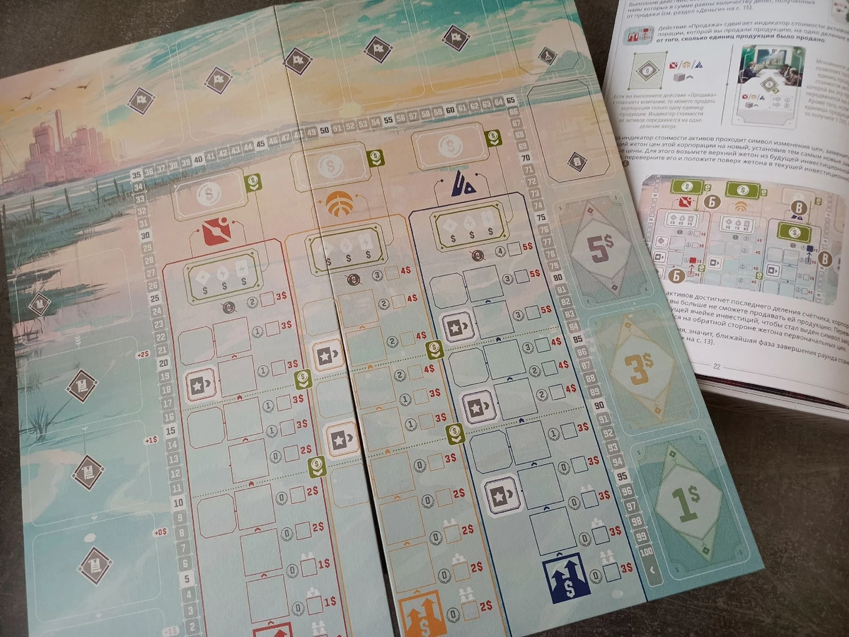 Добро пожаловать в мир «Солтон-Си»: революция в маленькой коробке