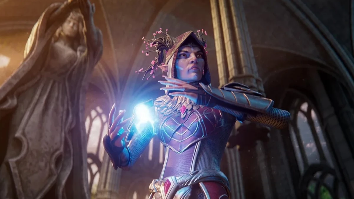 Бывшие разработчики Ashes of Creation подали в суд на Intrepid Games. Ждем подобного и от игроков