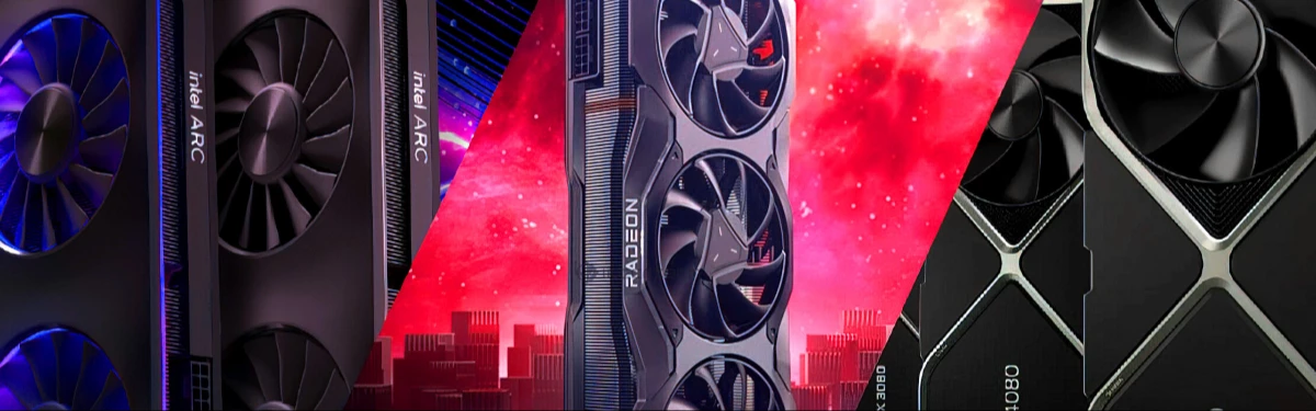 TechRadar: у NVIDIA фактически монополия, потому цены на их новые видеокарты такие высокие