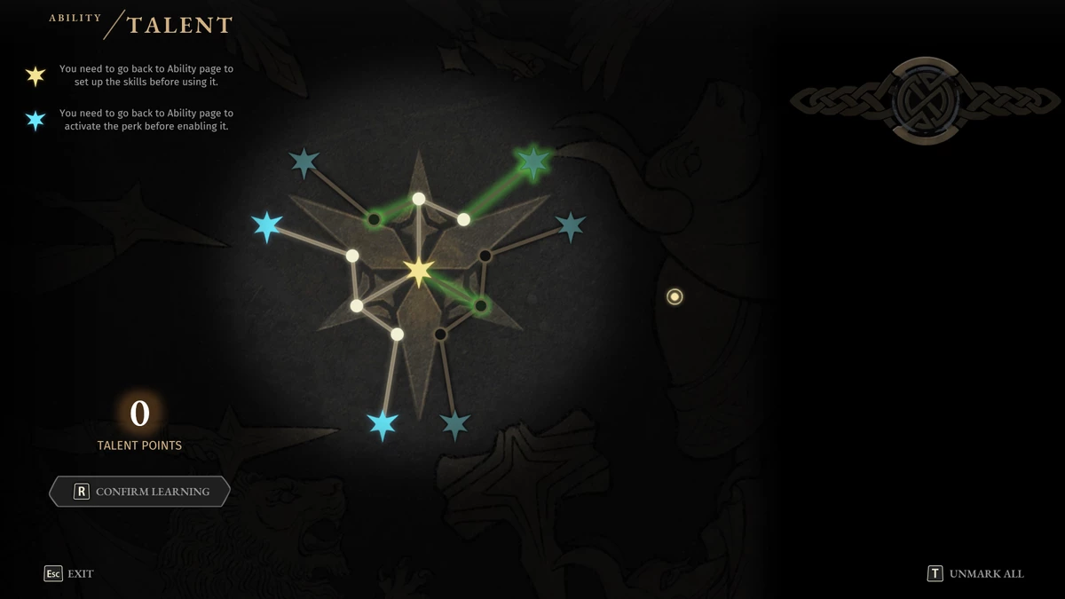 Обзор Asterigos: Curse of the Stars Обзор Asterigos: Curse of the Stars