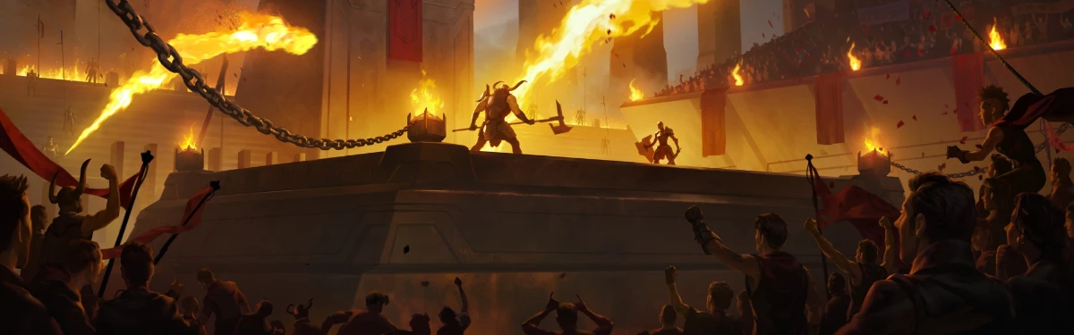 Legends of Runeterra - Обновление 1.15 добавило профили игроков Legends of Runeterra - Обновление 1.15 добавило профили игроков