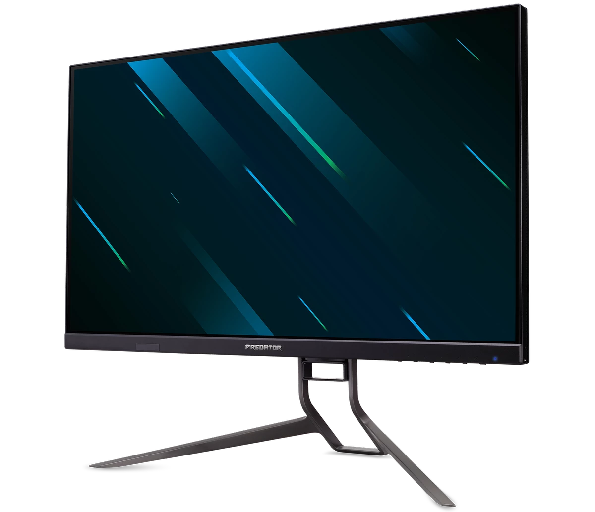 Игровой монитор Predator XB323QUNV от Acer уже доступен в России Игровой монитор Predator XB323QUNV от Acer уже доступен в России