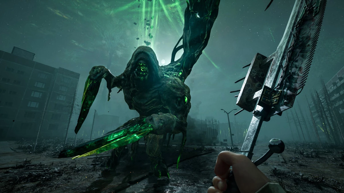 Авторы Chernobylite 2 смирились с провалом и будут выпускать меньше контента для игры Авторы Chernobylite 2 смирились с провалом и будут выпускать меньше контента для игры