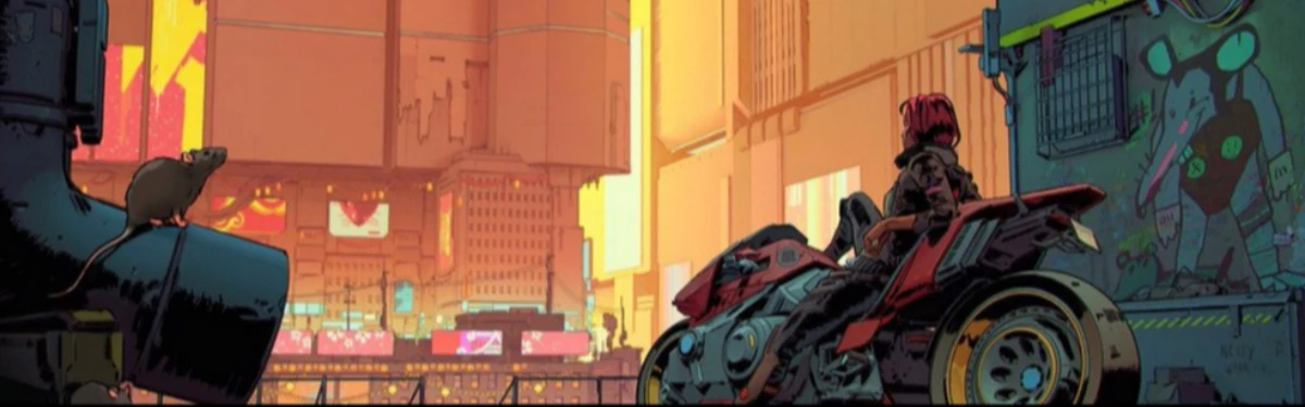 Cyberpunk 2077 — Причина задержки и чего ждать на релизе Cyberpunk 2077 — Причина задержки и чего ждать на релизе