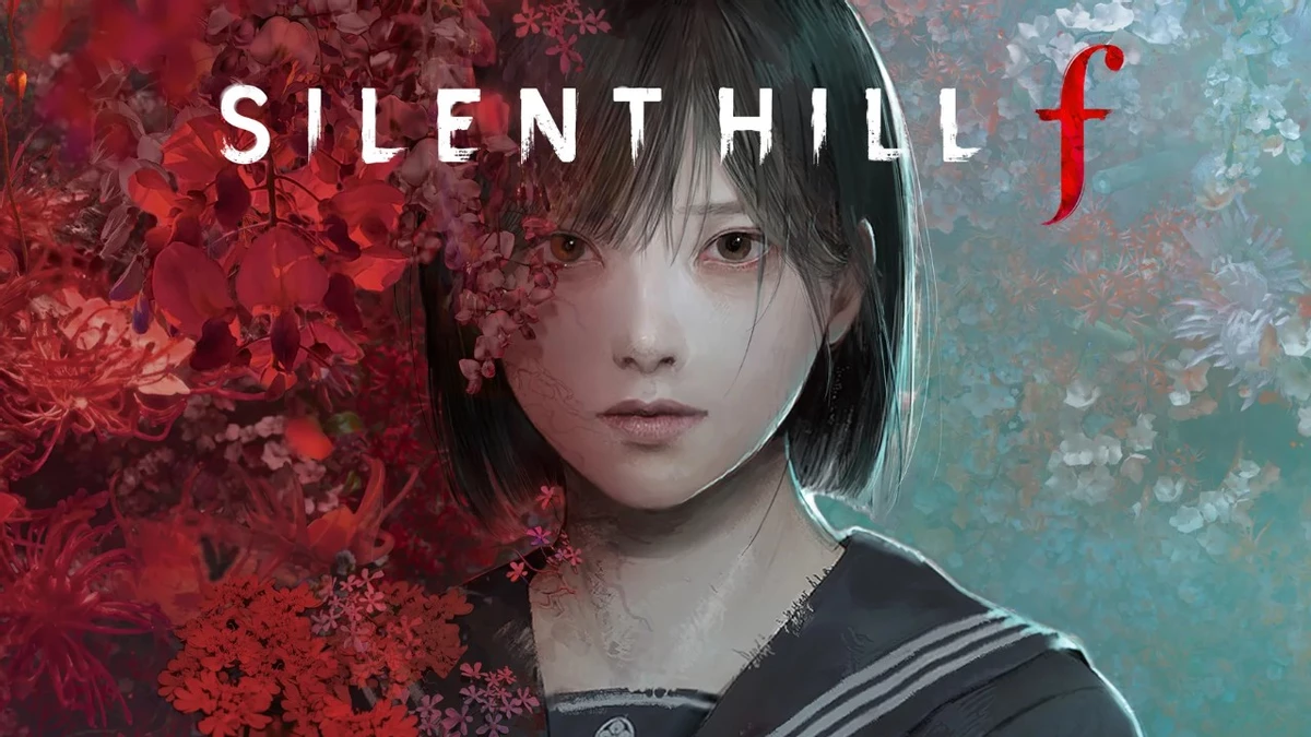 Silent Hill f обещает плавную работу на Unreal Engine 5 Silent Hill f обещает плавную работу на Unreal Engine 5