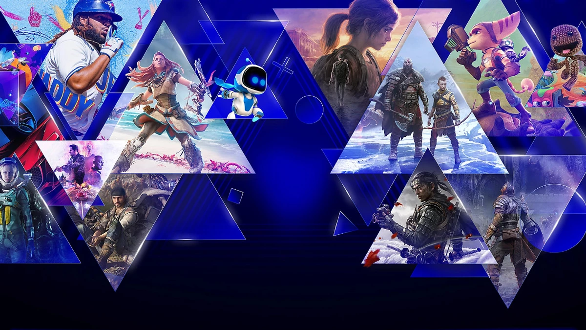 Еще не представленная студия PlayStation в Лос-Анджелесе взялась за ААА для консоли по новой IP Еще не представленная студия PlayStation в Лос-Анджелесе взялась за ААА для консоли по новой IP