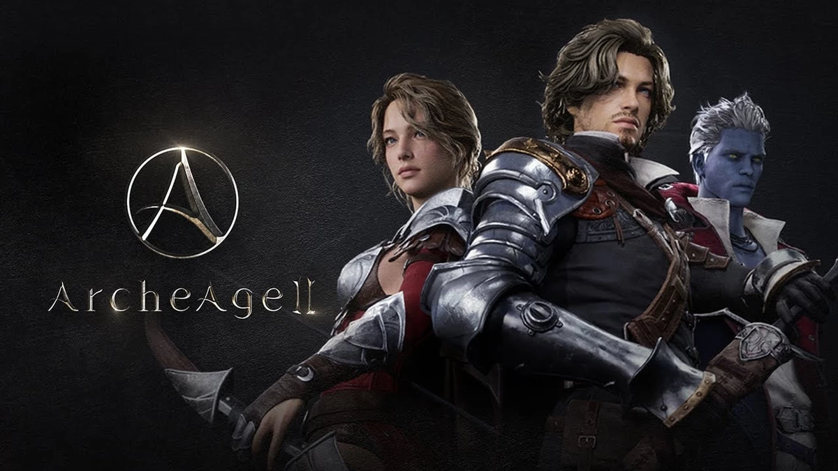 Ждали PvP-баталий в MMORPG ArcheAge 2? Забудьте, игра будет для одиночек Ждали PvP-баталий в MMORPG ArcheAge 2? Забудьте, игра будет для одиночек