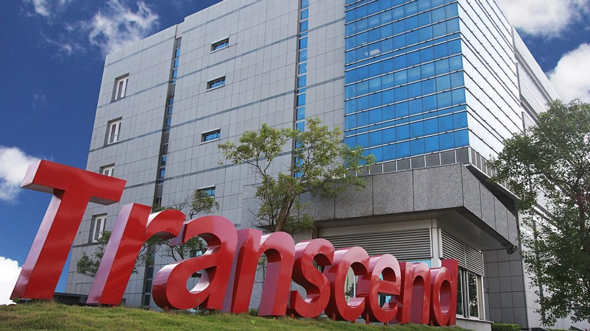 Transcend сильно поднимает цены на свои продукты из-за проблем с поставками от партнеров