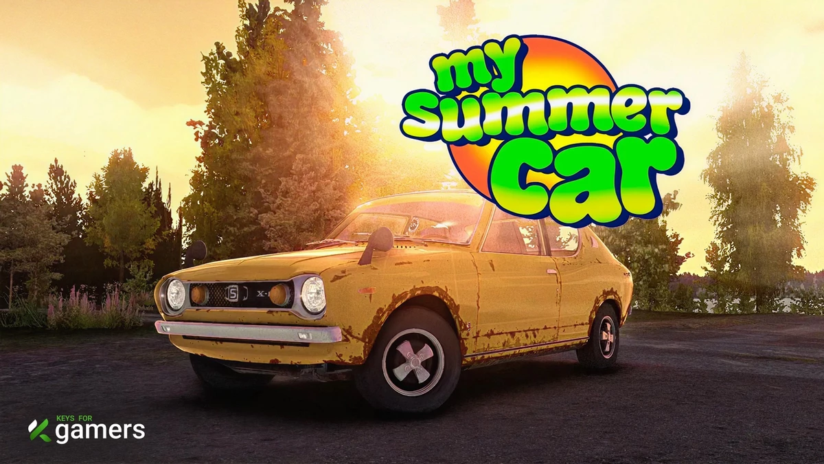 10 игр, в которых «симуляция жизни» зашла слишком далеко