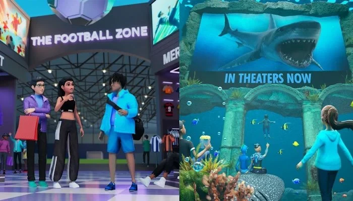 Генеральный директор Roblox заявляет о планах по достижению 1 миллиарда активных пользователей и 10% доходов игровой индустрии Генеральный директор Roblox заявляет о планах по достижению 1 миллиарда активных пользователей и 10% доходов игровой индустрии