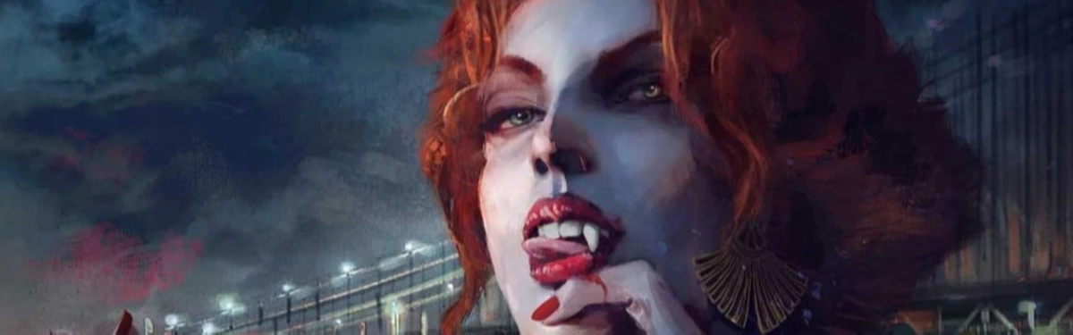 Vampire: The Masquerade – Bloodlines 2 сменит разработчика и не выйдет в 2021 году Vampire: The Masquerade – Bloodlines 2 сменит разработчика и не выйдет в 2021 году