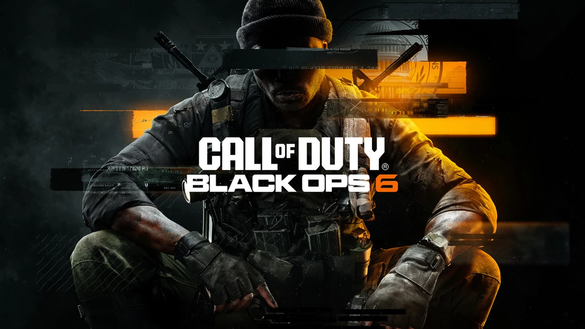 Call of Duty: Black Ops 6 получила первый трейлер Call of Duty: Black Ops 6 получила первый трейлер
