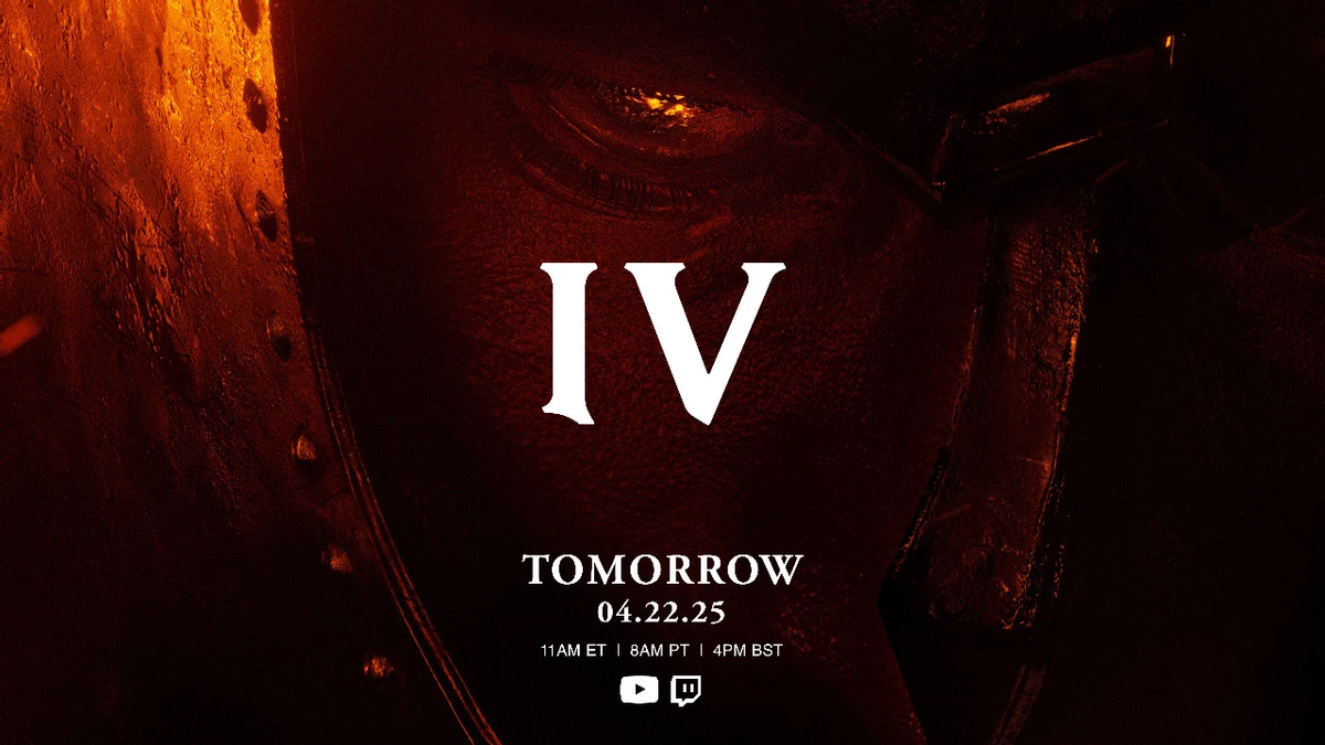 Расходитесь пока: The Elder Scrolls 4: Oblivion покажут, но завтра — анонс стрима уже на YouTube Расходитесь пока: The Elder Scrolls 4: Oblivion покажут, но завтра — анонс стрима уже на YouTube