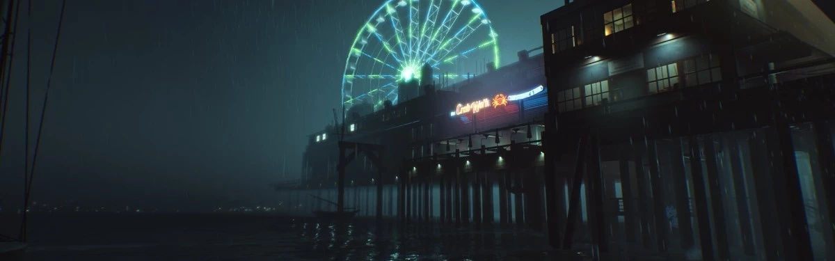 Vampire: The Masquerade - Bloodlines 2 — Игроки смогут присоединиться к магам крови Тремерам Vampire: The Masquerade - Bloodlines 2 — Игроки смогут присоединиться к магам крови Тремерам