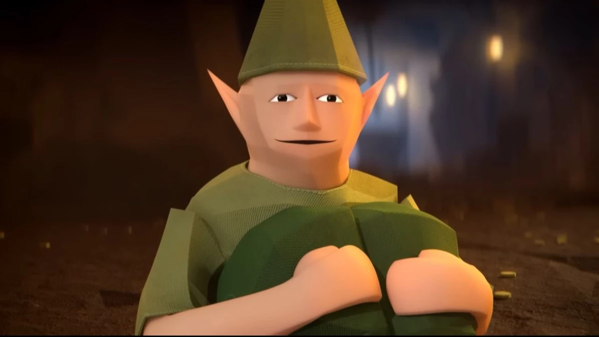 Игроки Old School RuneScape обрушили рейтинг игры в Steam. Виноваты премиальные подписки Игроки Old School RuneScape обрушили рейтинг игры в Steam. Виноваты премиальные подписки