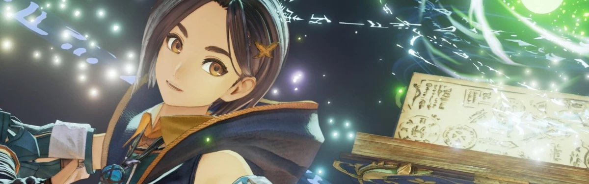 Tales of Arise - Новый трейлер RPG с особыми атаками персонажей Tales of Arise - Новый трейлер RPG с особыми атаками персонажей