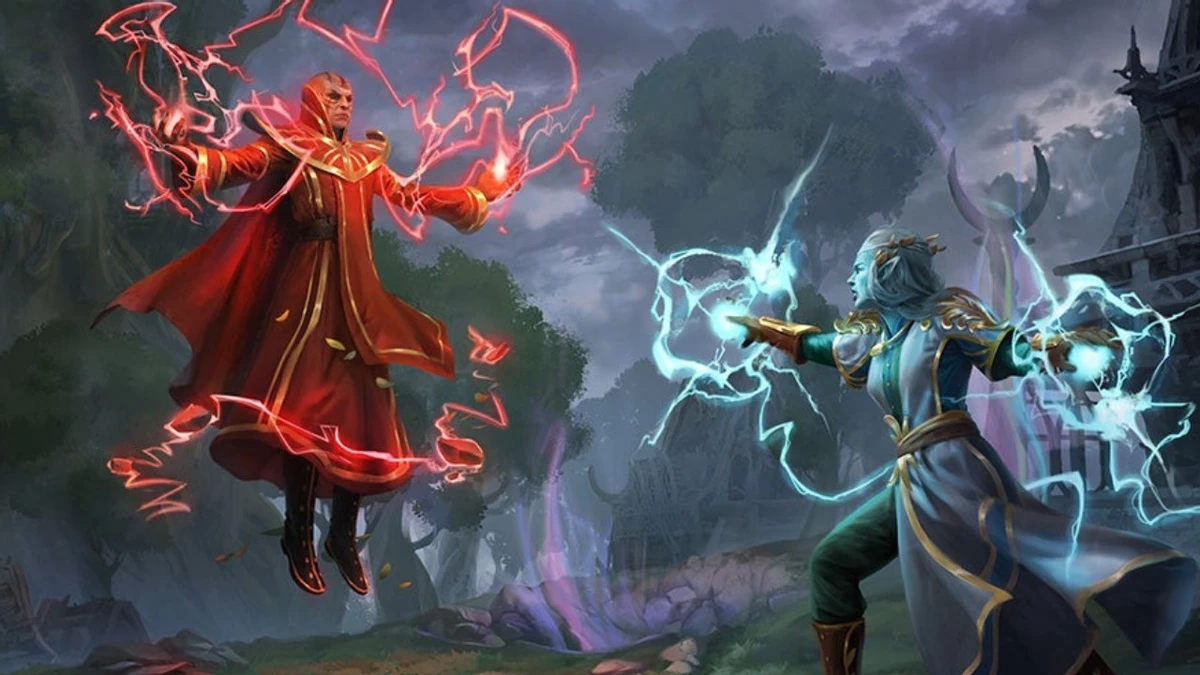 Дополнение Magic of Myth Drannor стало доступно для покупки Dungeons & Dragons Online Дополнение Magic of Myth Drannor стало доступно для покупки Dungeons & Dragons Online