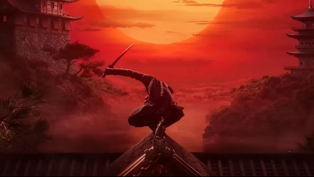 Ubisoft выпустит Assassin's Creed Codename Red до 31марта 2025 года Ubisoft выпустит Assassin's Creed Codename Red до 31марта 2025 года