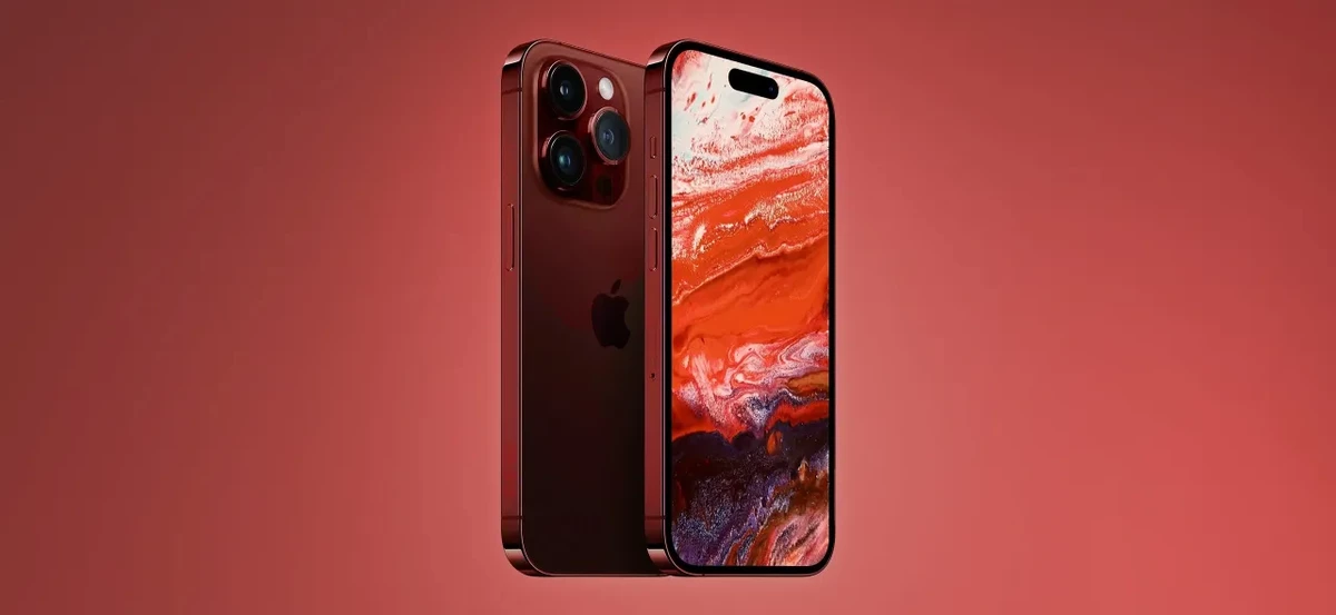 iPhone 15 официально покажут в сентябре iPhone 15 официально покажут в сентябре