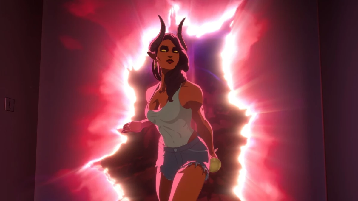 Финал истории близко: хитовый игрокомикс Dispatch обзавелся трейлером последних эпизодов