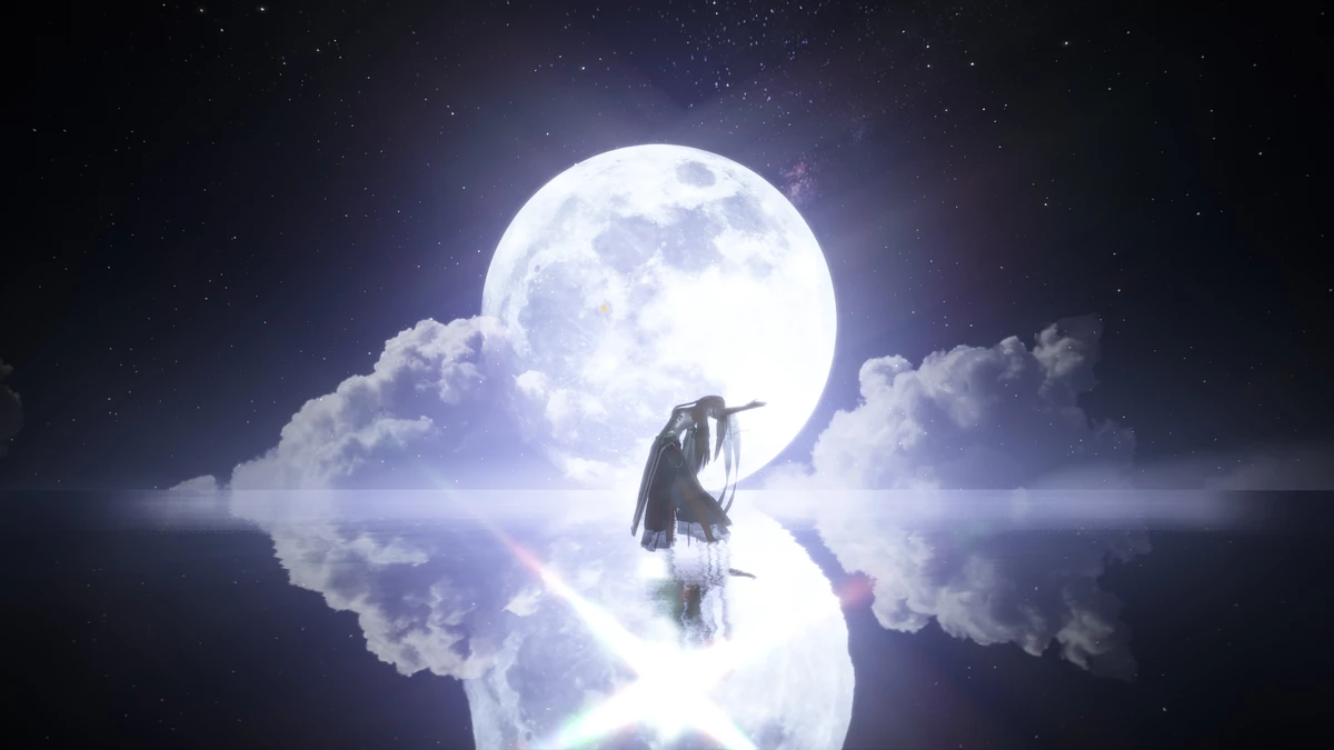 В MMORPG Swords of Legends Online стартовал ивент Лунный фестиваль В MMORPG Swords of Legends Online стартовал ивент Лунный фестиваль