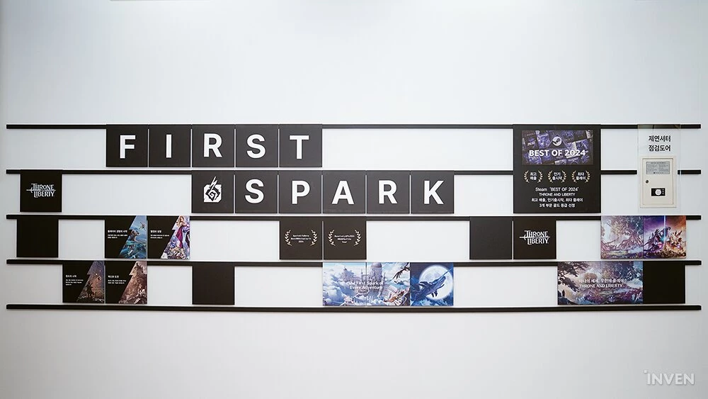 Большое интервью с создателями MMORPG Throne and Liberty: мобильная версия, новый продукт и планы по поддержке 