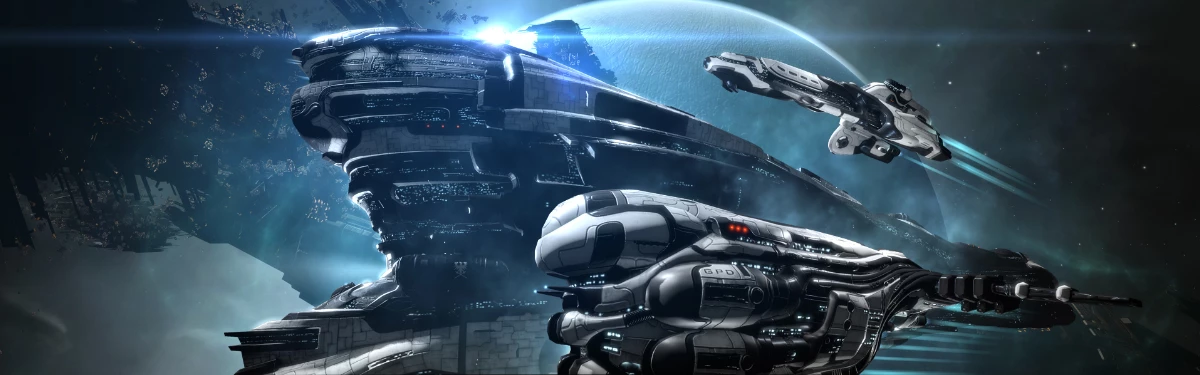EVE Online — 107 тысяч репортов и 4.6 тысячи банов. CCP Games отчитались о борьбе с ботами EVE Online — 107 тысяч репортов и 4.6 тысячи банов. CCP Games отчитались о борьбе с ботами