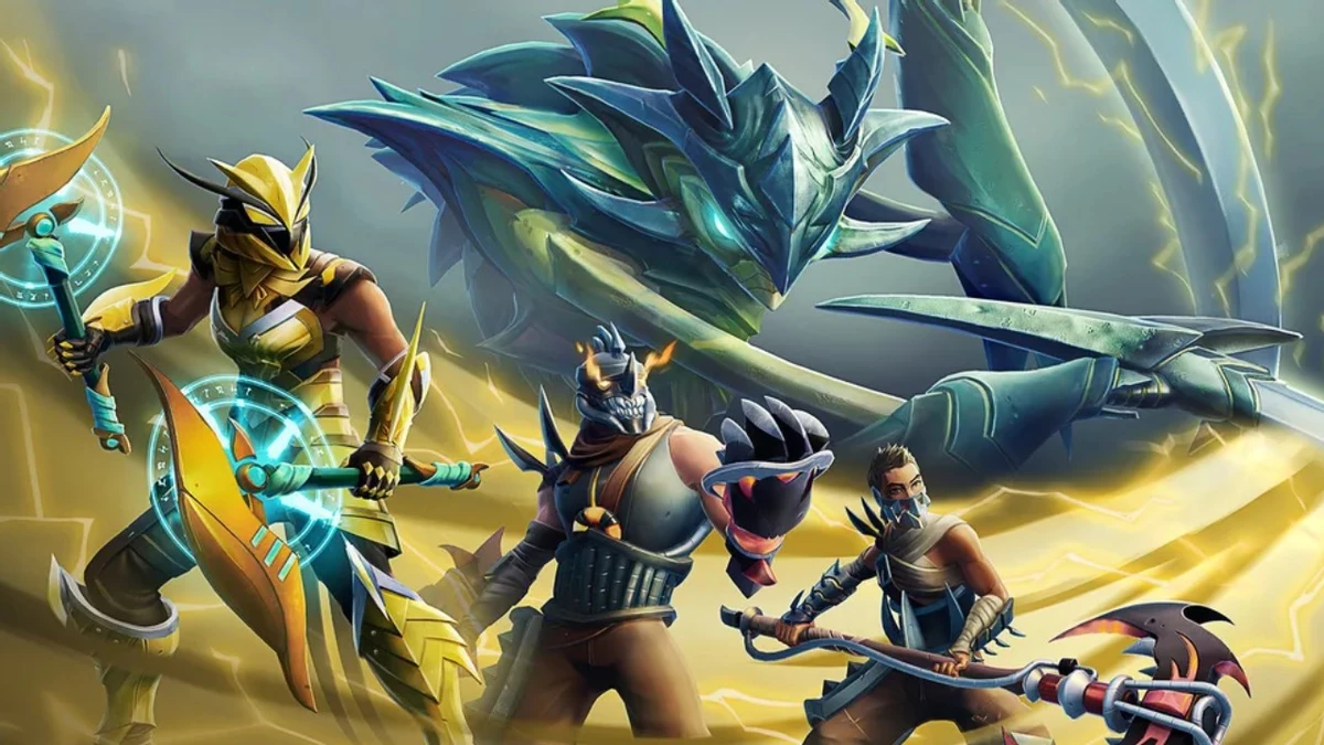 Разработчики Dauntless из Phoenix Labs распускают большую часть студии Разработчики Dauntless из Phoenix Labs распускают большую часть студии