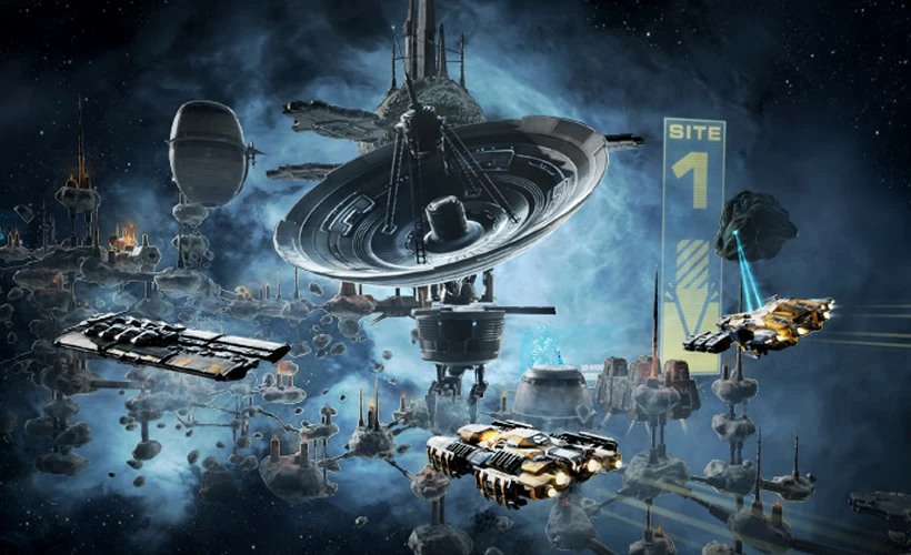 EVE Online — Новые ивенты и награды в честь Дня единства Калдари EVE Online — Новые ивенты и награды в честь Дня единства Калдари