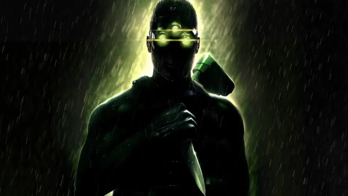 Ремейк Splinter Cell все еще находится в разработке и выйдет в 2026 году Ремейк Splinter Cell все еще находится в разработке и выйдет в 2026 году