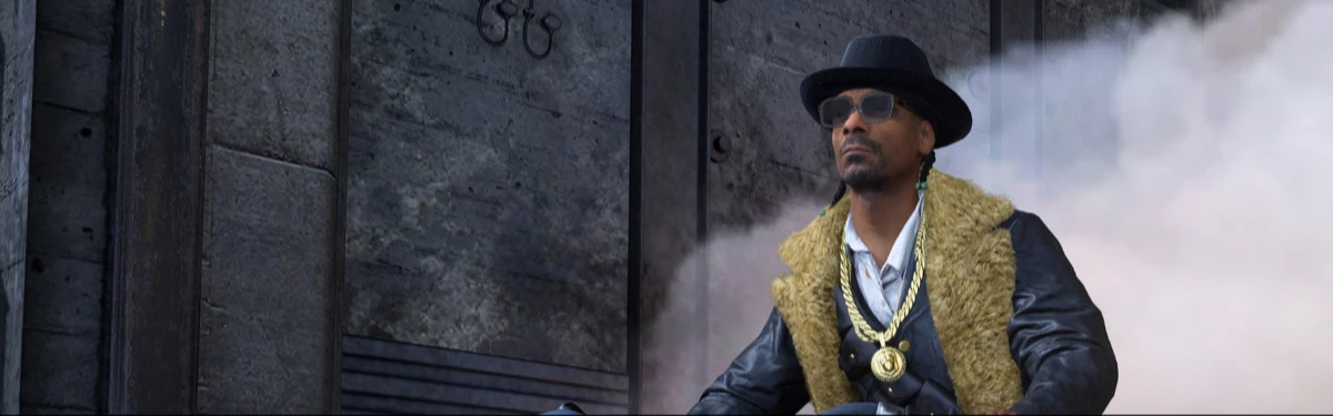 Известный рэпер Snoop Dogg появится в Call of Duty: Warzone, Vanguard и Mobile в апреле Известный рэпер Snoop Dogg появится в Call of Duty: Warzone, Vanguard и Mobile в апреле