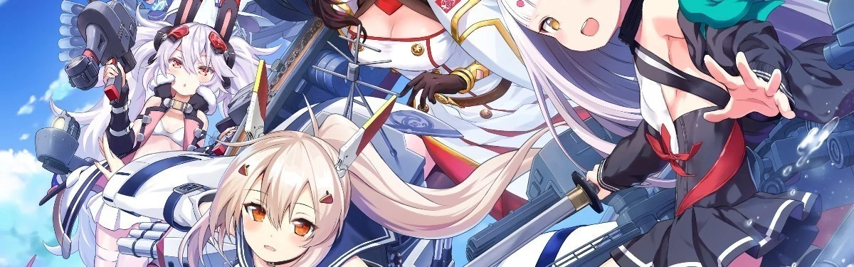 Azur Lane - Ивенты с новыми корабликами и другие новости обновления Azur Lane - Ивенты с новыми корабликами и другие новости обновления