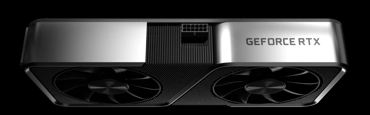 NVIDIA RTX 3070 будет поставлена в куда больших количествах, чем RTX 3080 и 3090