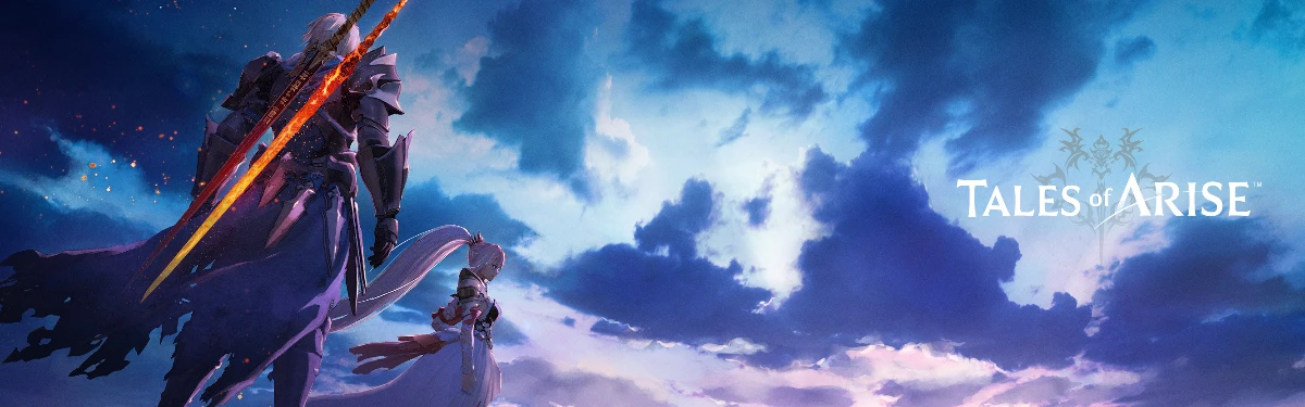 Tales of Arise - Разработка движется отличным темпом, а больше новостей будет в 2021 году Tales of Arise - Разработка движется отличным темпом, а больше новостей будет в 2021 году