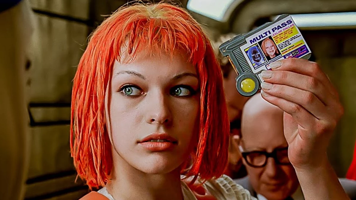 Как же вы отчаялись! В российских кинотеатрах запустят повторный показ Пятого элемента Как же вы отчаялись! В российских кинотеатрах запустят повторный показ Пятого элемента