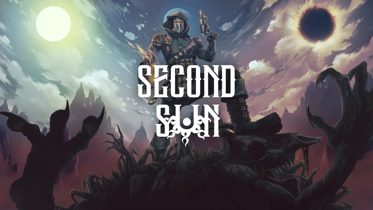 Second Sun - новый РПГ-шутер в обертке Doom выйдет 5 ноября на ПК Second Sun - новый РПГ-шутер в обертке Doom выйдет 5 ноября на ПК