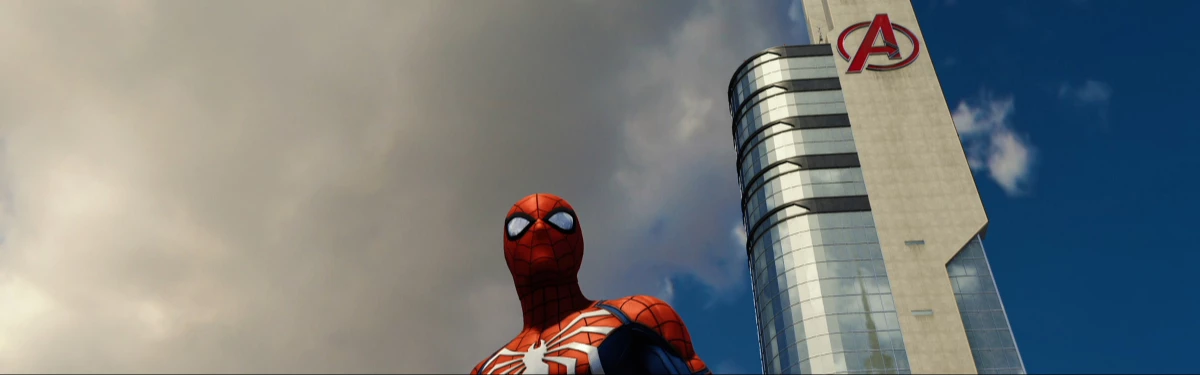 Marvel’s Avengers — Разработчики планируют добавить в игру Человека-паука до конца 2021 года Marvel’s Avengers — Разработчики планируют добавить в игру Человека-паука до конца 2021 года