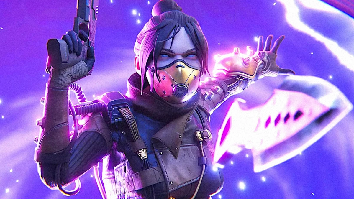 Инсайдер раскрыл дату старта 16 сезона в Apex Legends Инсайдер раскрыл дату старта 16 сезона в Apex Legends
